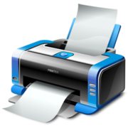 Установка принтера(сканера,  МФУ)