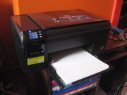 Принтер hp photosmart b109c