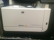 HP LaserJet Pro 200 Color MFP M276n
