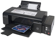 Продам принтер Epson L800