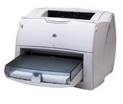 Продам принтер HP LaserJet 1200